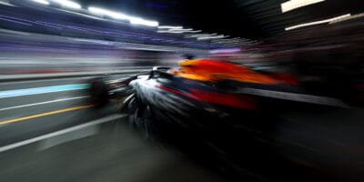 Výsledky kvalifikace VC Saúdské Arábie: Simply lovely vzkazuje Verstappen, Norris ve zdi