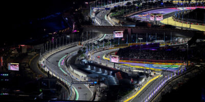 Rostoucí kalendář F1 aneb závodů bylo vždy příliš moc