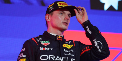 Horner odmítá spekulace o Verstappenově odchodu