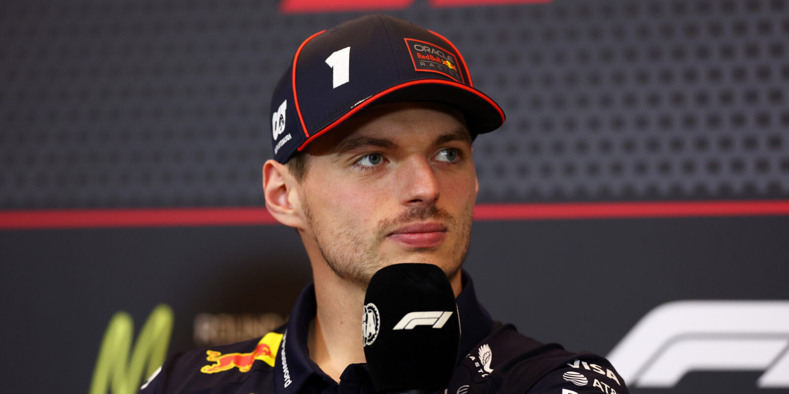 Verstappen: Boj o titul se i letos může zvrátit během sezóny