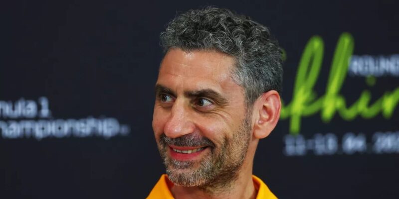 Stella: Red Bull skvěle drží příběh o tom, že nejsou favorité