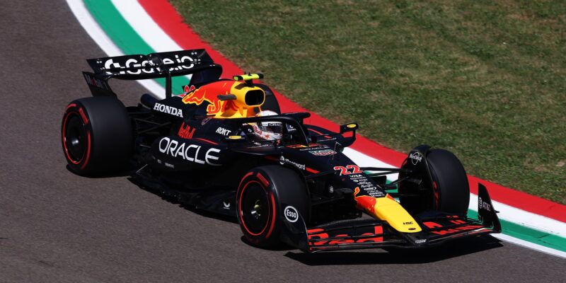 Cunoda dostáva vyhrážky od Argentínčanov: F1 by mala zasiahnuť