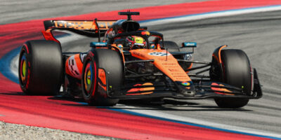 Výsledky kvalifikace VC Španělska: McLaren startuje z první řady