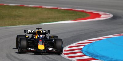 Nico Rosberg chváli kvality a jazdecký štýl Maxa Verstappena