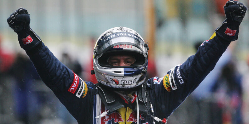 Sebastian Vettel a Red Bull: Dojde k návratu?