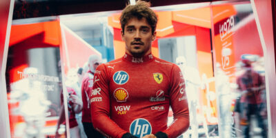 Blíží se šokující odchod? Charles Leclerc spekulace popírá