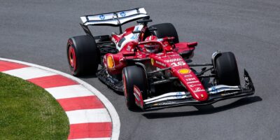 Leclerc se omlouvá týmu, Hamilton doufá v postup do Q3