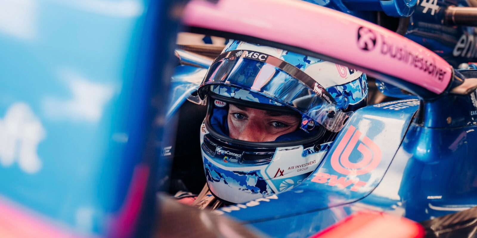Na jeho roztočenie doplatili viacerí: Gasly zhodnotil kvalifikáciu
