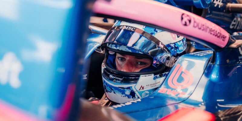Na jeho roztočenie doplatili viacerí: Gasly zhodnotil kvalifikáciu