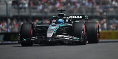 Výsledky kvalifikace VC Kanady: Russell nejrychlejší před Verstappenem!