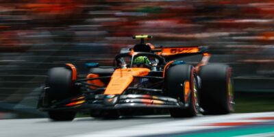 Výsledky FP3 VC Rakouska: McLareny nejrychlejší