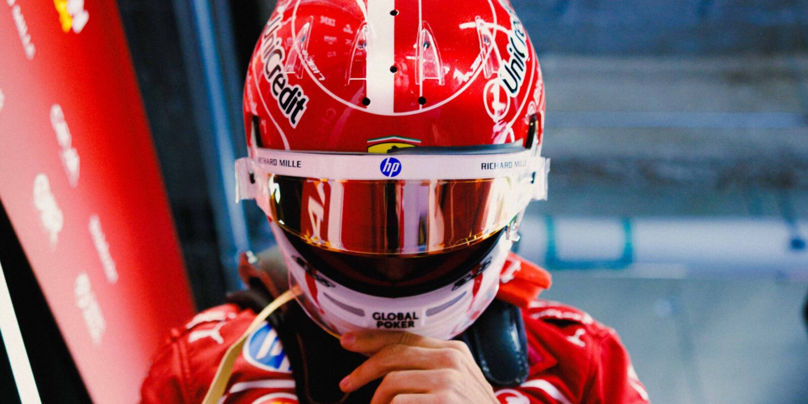 Leclerc objasňuje neshody ve Ferrari během VC Kanady