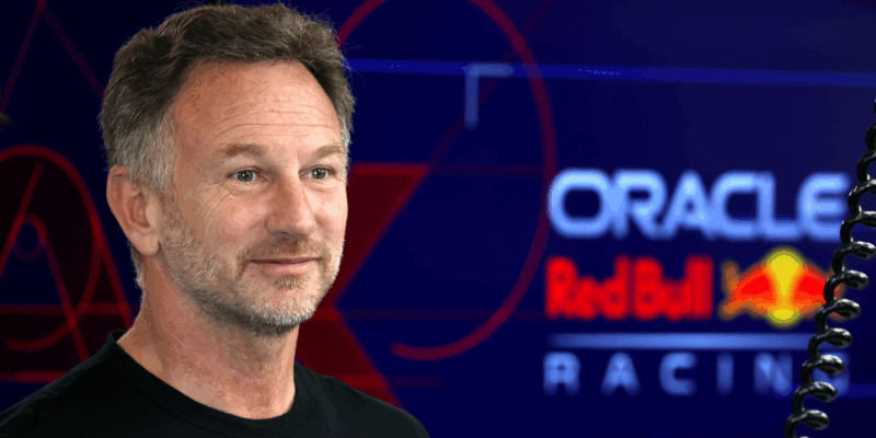 Horner odmítá odchod: Spekulace o Ferrari jsou fámy, zůstávám v Red Bullu