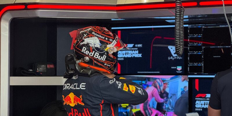 Vyrovnanie najhoršieho výsledku: Verstappen nespokojný s autom