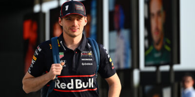 Verstappen chválen za autenticitu po napjatém rozhovoru se Sky