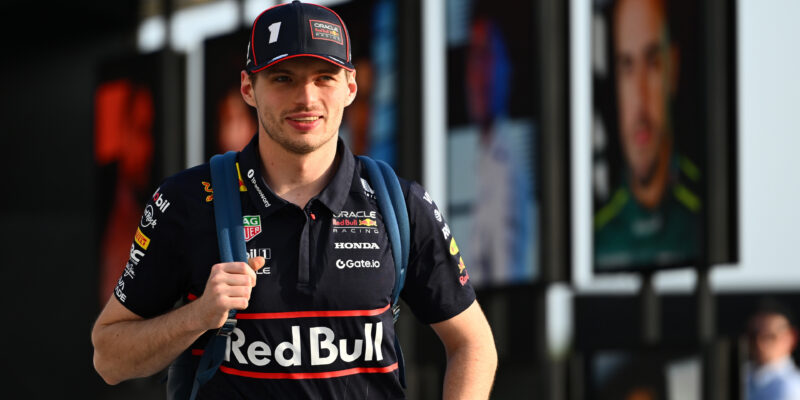 Verstappen chválen za autenticitu po napjatém rozhovoru se Sky