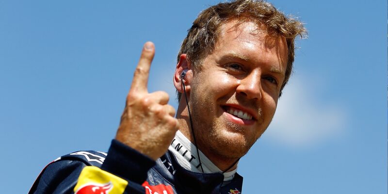 Verstappen podporuje Vettela v možné roli poradce Red Bullu