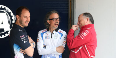 F1 chystá zákaz přímých přestupů zaměstnanců mezi týmy