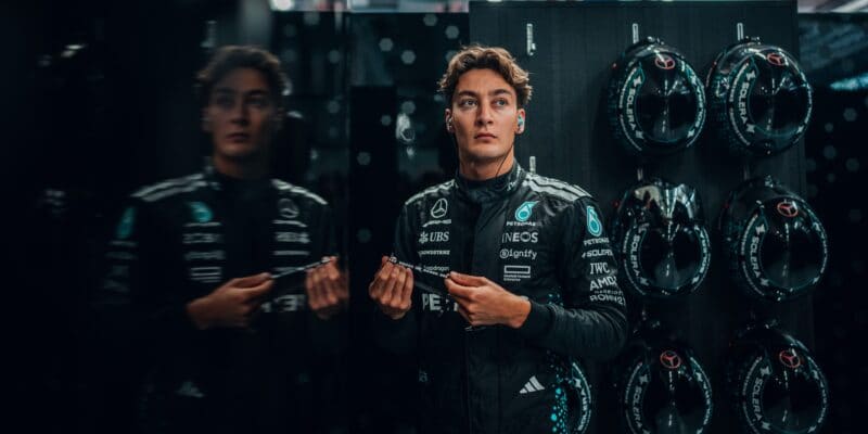 Steiner: Na trhu není nikdo, Russell má eso v rukávu