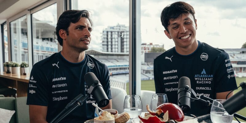 Williams doufá v obrat, problémy s přehříváním táhnou tým dolů