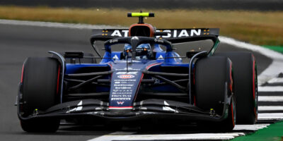 Carlos Sainz je vděčný za cenné lekce v letošní sezóně