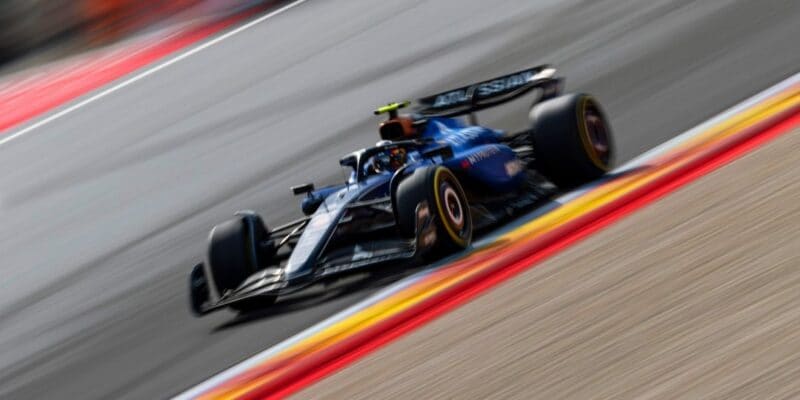 Sainz: Letošní výsledky jsou frustrující