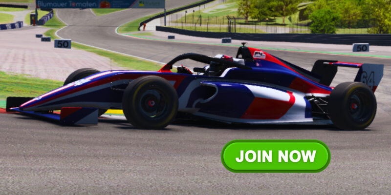 Virtuální revoluce: Startuje Mistrovství ČR v sim racingu