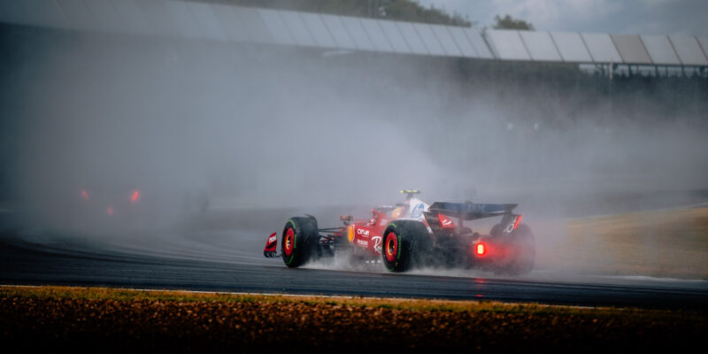 Ferrari odmítá spekulace o voze stavěném na míru jednomu jezdci