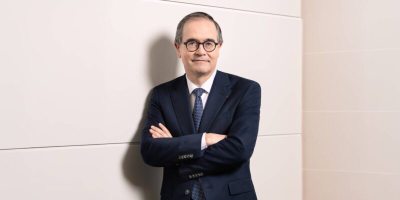 Renault má nového generálního ředitele