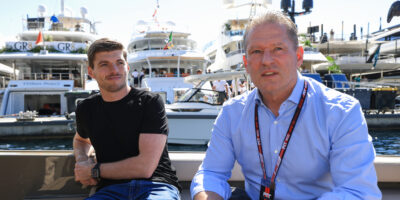 Kdo šéfuje Red Bullu? Brundle naznačuje zásadní vliv Jose Verstappena