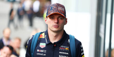 Verstappen o roce 2026: Doufáte, že budete ve správném týmu