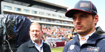 Nejistota kolem formy Red Bullu může Verstappena přimět k odchodu, míní Schumacher
