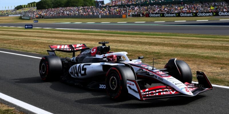 Ocon: Odvádíme dobrou práci, ale potřebujeme zlepšit naše tempo