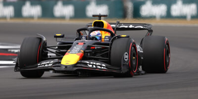 Výsledky kvalifikace VC Velké Británie: Max Verstappen je zpátky!