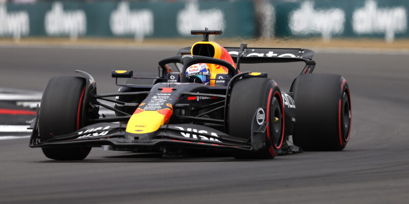 Výsledky kvalifikace VC Velké Británie: Max Verstappen je zpátky!
