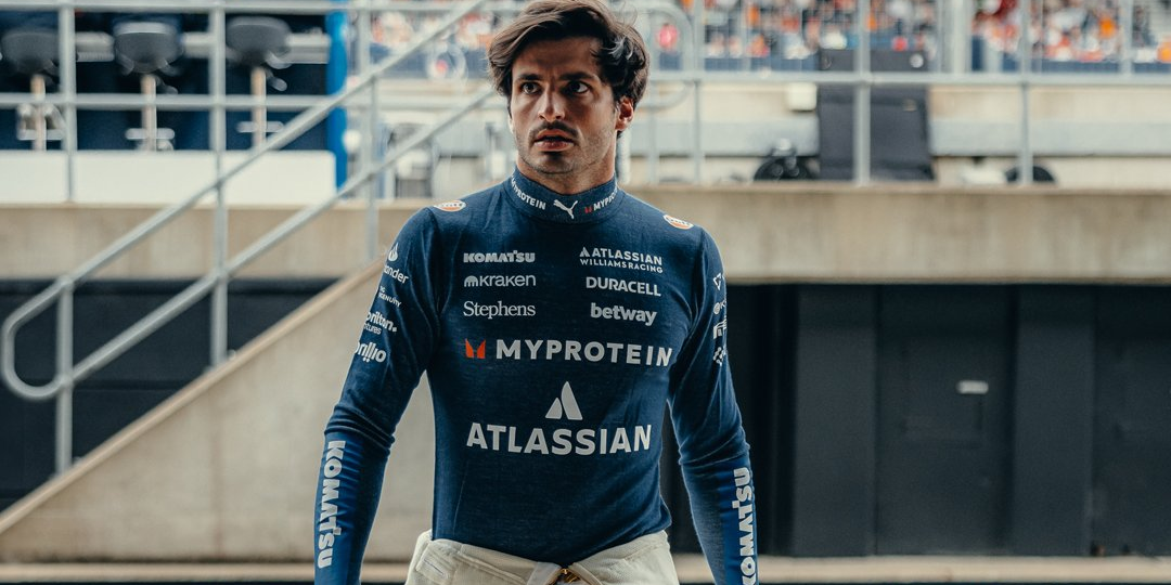 Sainz: Vedle Verstappena jsem obstál. Tlak v Red Bullu bych zvládl znovu