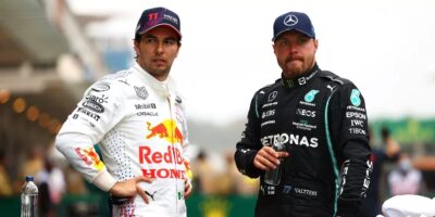 Cadillac oznámil své piloty. Bottas a Pérez zpět v F1