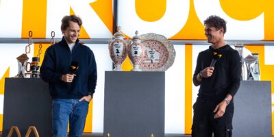 Montoya: V McLarenu dojde k explozi a Piastri nebude čestný