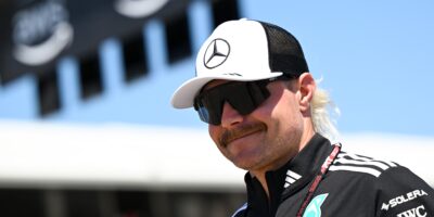 Bottas při návratu do F1 sází na zkušenosti z Mercedesu