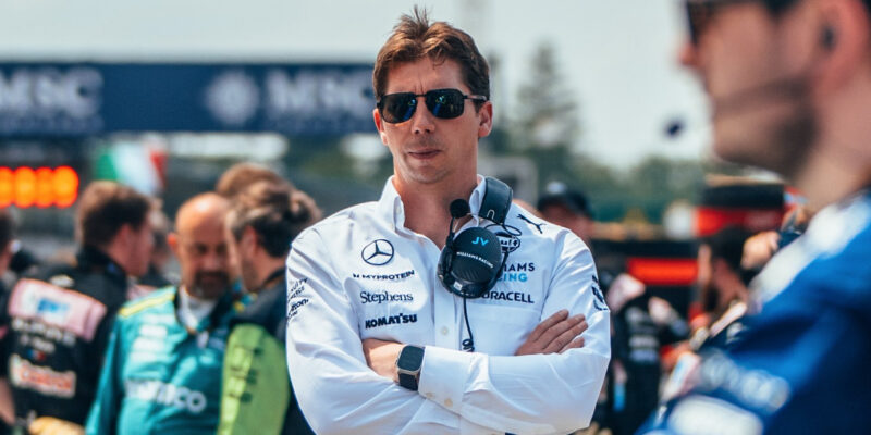 Williams ukončil vývoj vozu a soustředí se na příští sezónu