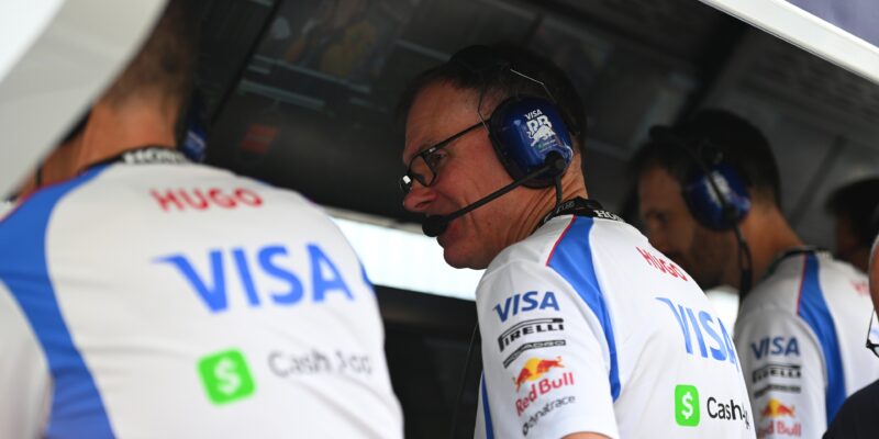 Šéfové týmů jsou proti: Všichni by mohli udělat totéž