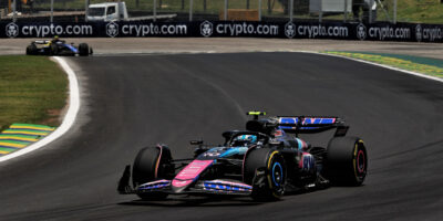 Za roli lídra týmu jsem rád, říká upřímně Gasly