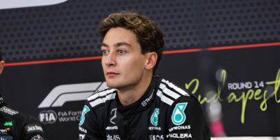 Russell se musel vypořádat s tlakem. Přiznal pomoc psychologa