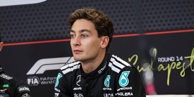 Russell se musel vypořádat s tlakem. Přiznal pomoc psychologa
