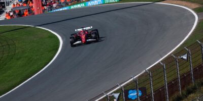 Další zklamání pro Ferrari: Leclercovi chyběla konzistence