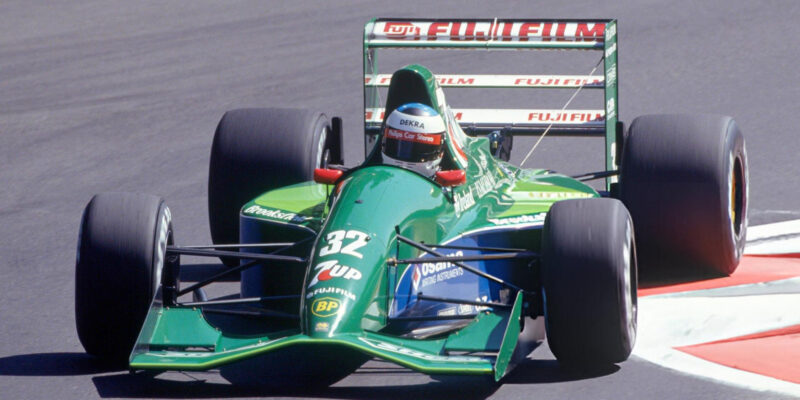 Jeden detail, který změnil osud Michaela Schumachera a historii F1