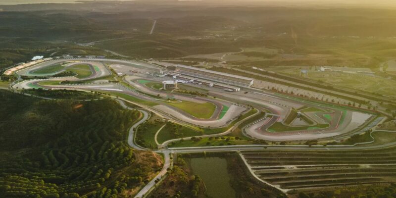 Autodromo Internacional do Algarve