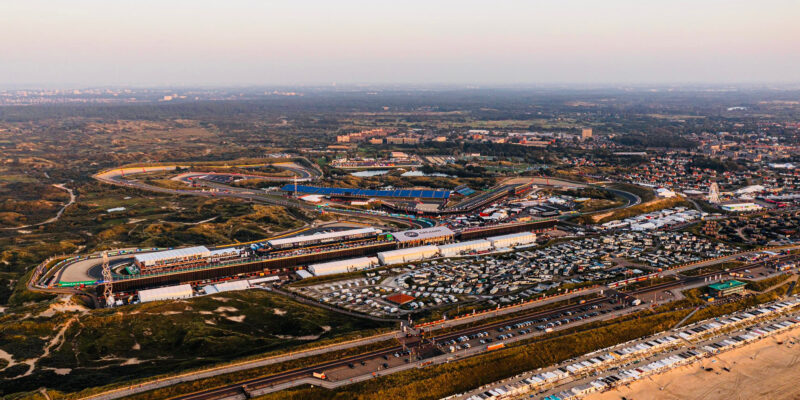 Zandvoort