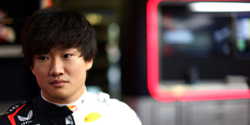 Cunoda: Ani Red Bull nedokáže vysvětlit některé mé problémy