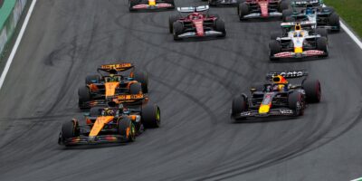 Villeneuve: Bude-li se přibližovat, budou muset upřednostnit Oscara